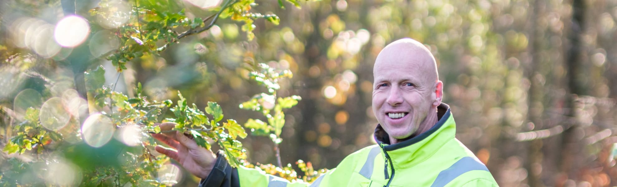 werken als medewerker beheer buitenruimte (senior) Zwartewaterland bij ROVA